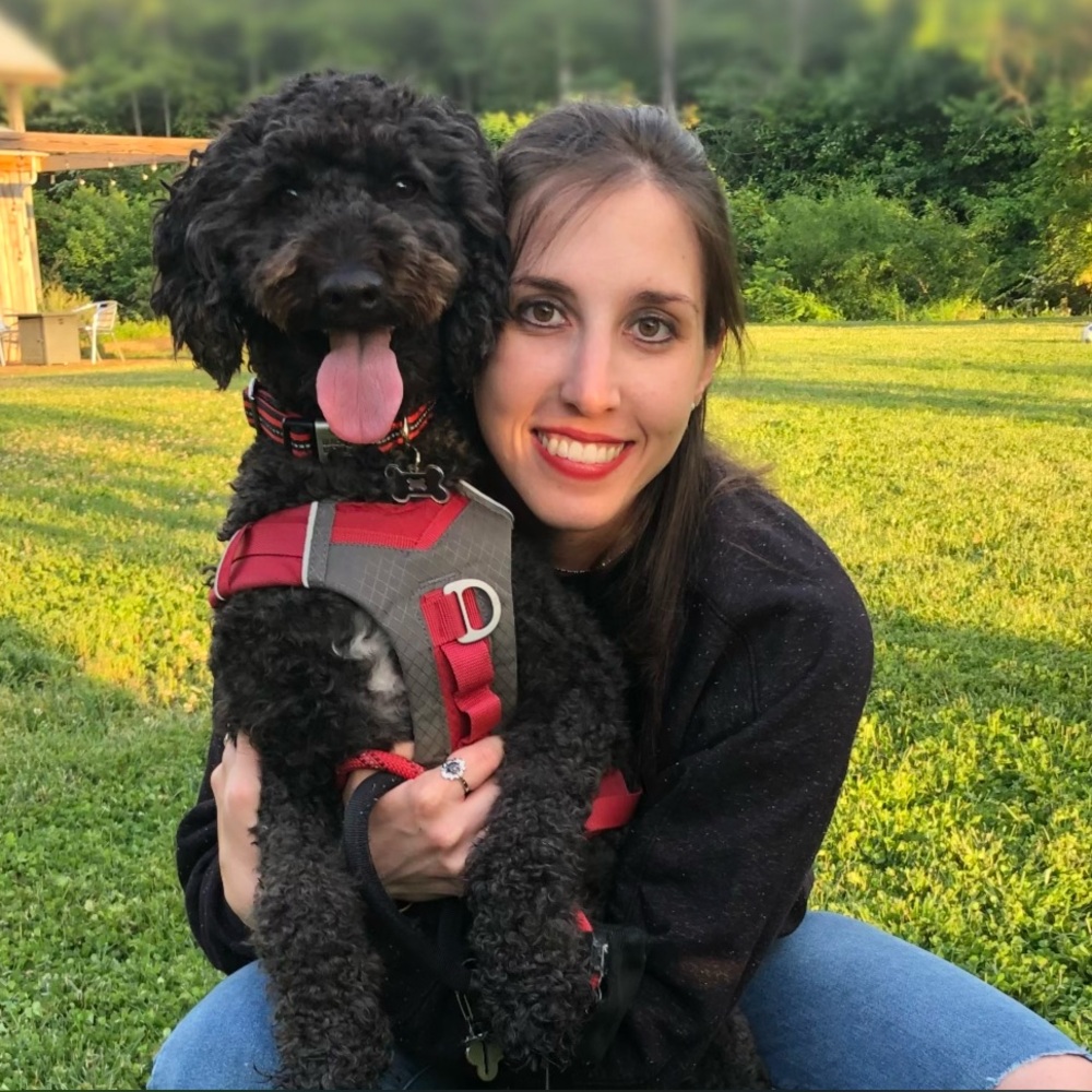 Meet your Posher, Mary